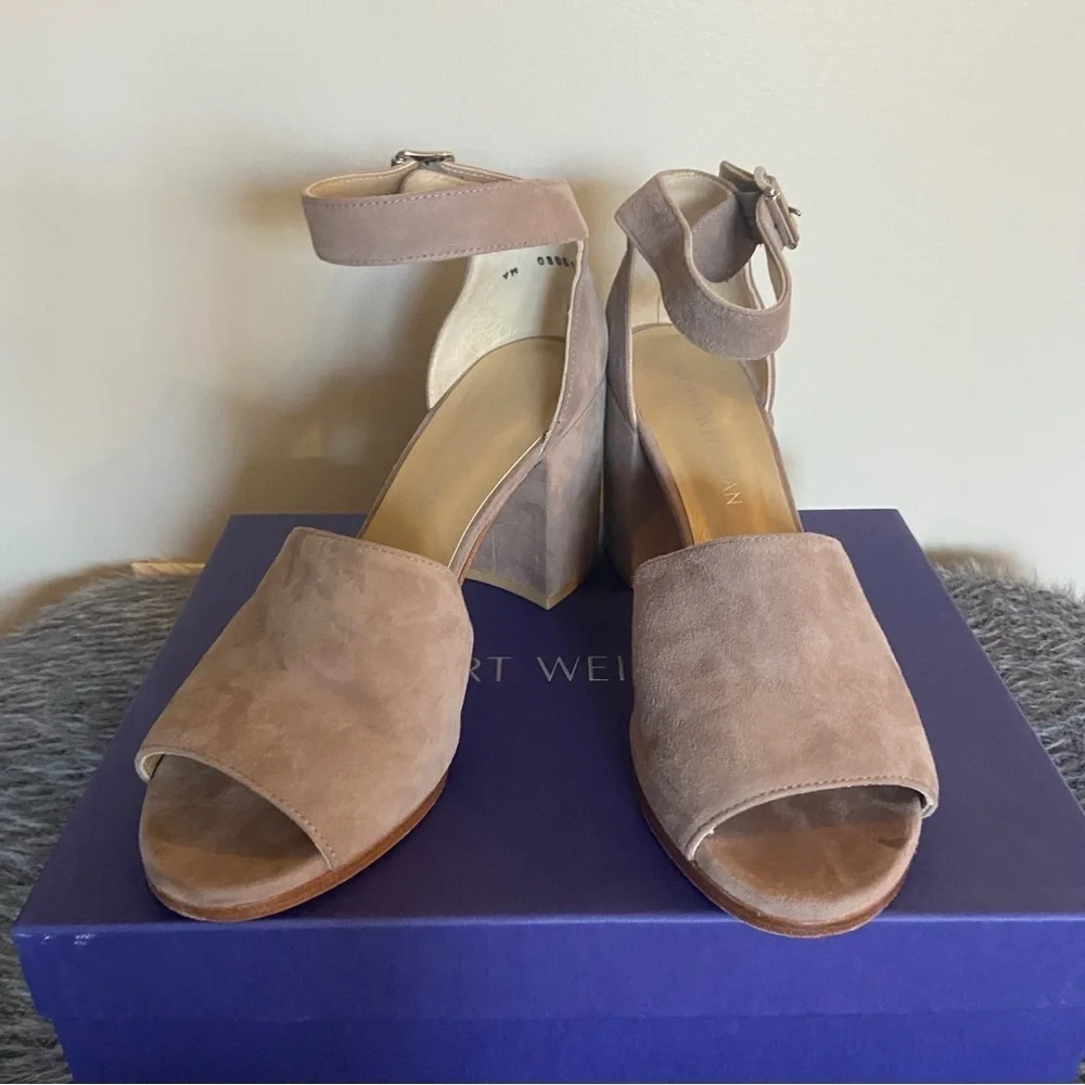 Stuart Weitzman stuart weitzman